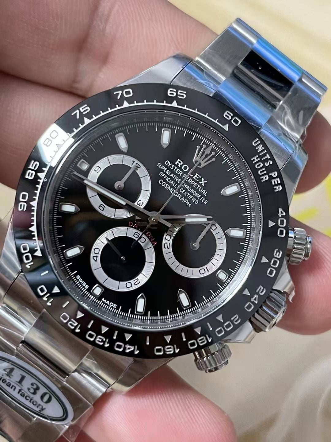 Rolex Cosmograph Daytona