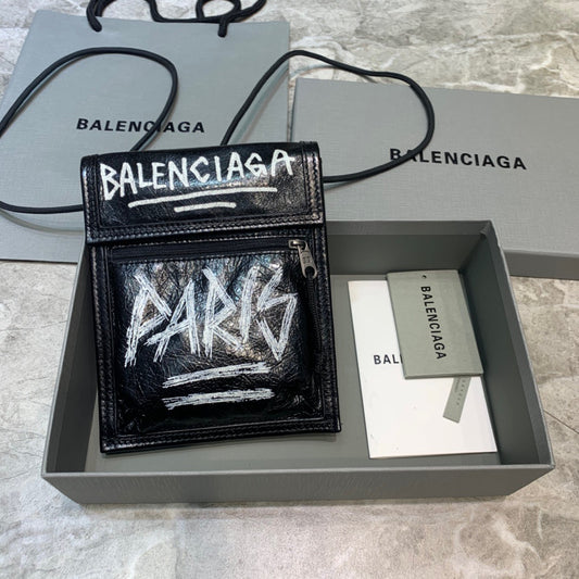 Balenciaga Sling Bag