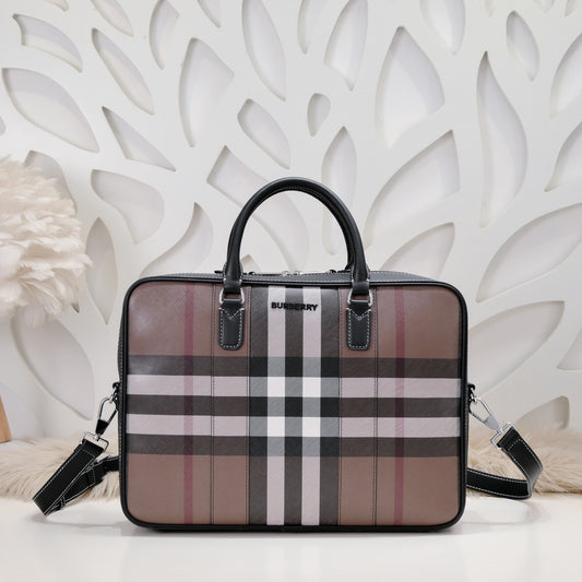 Maletines Burberry