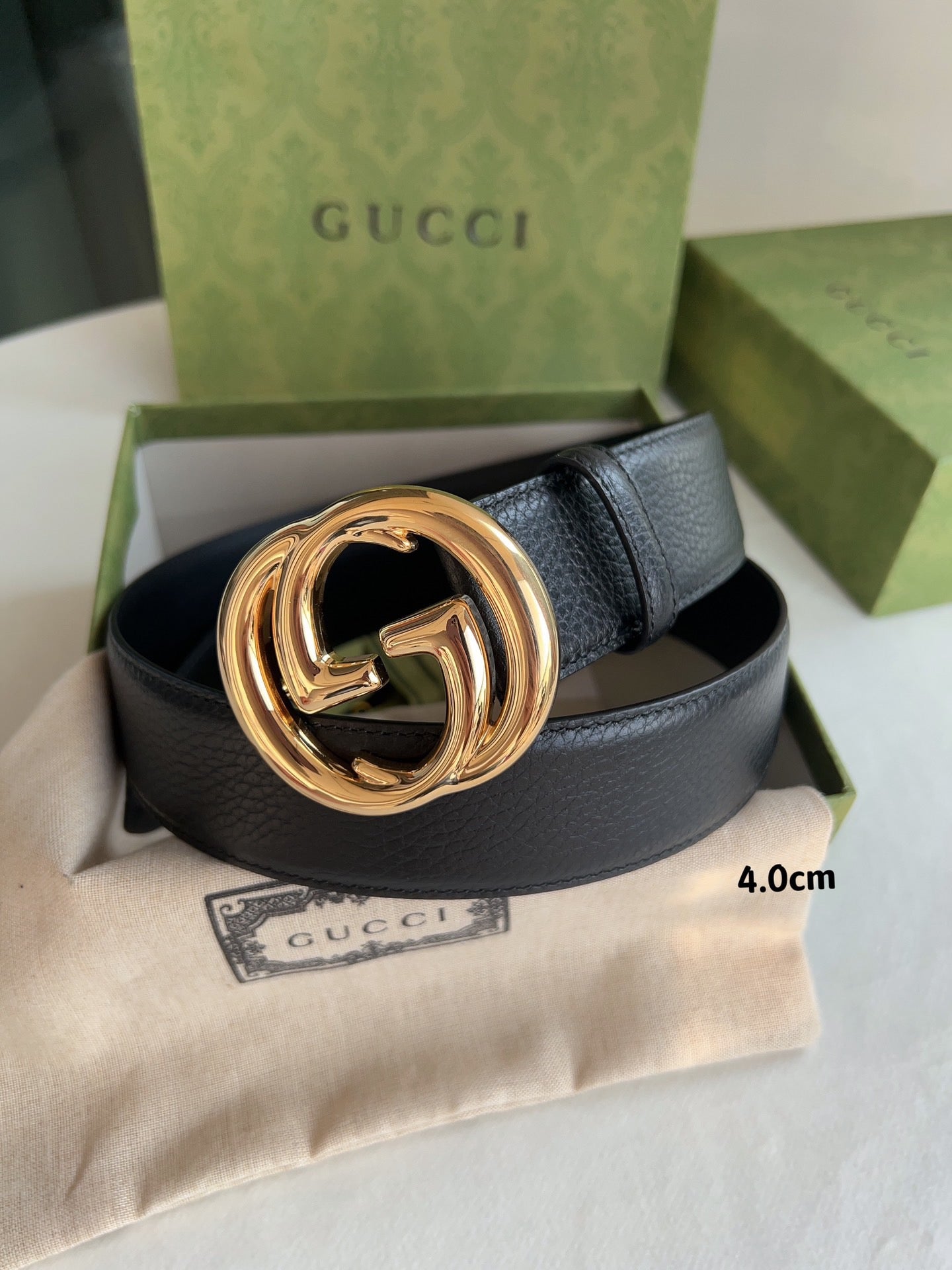 Gucci Belts