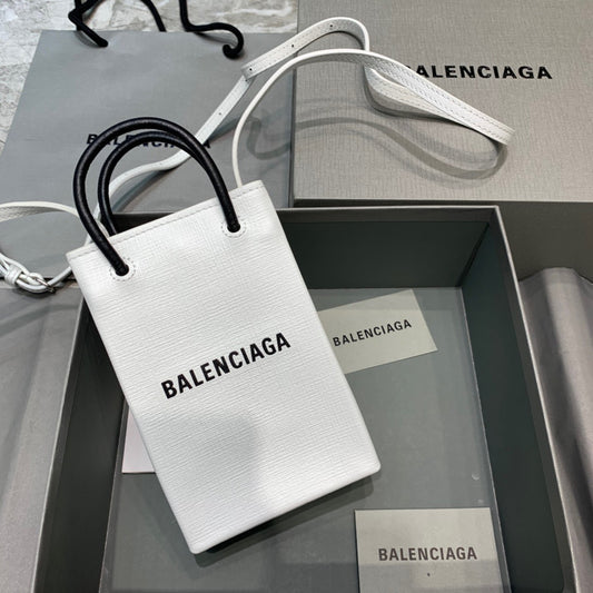 Bolso bandolera Balenciaga