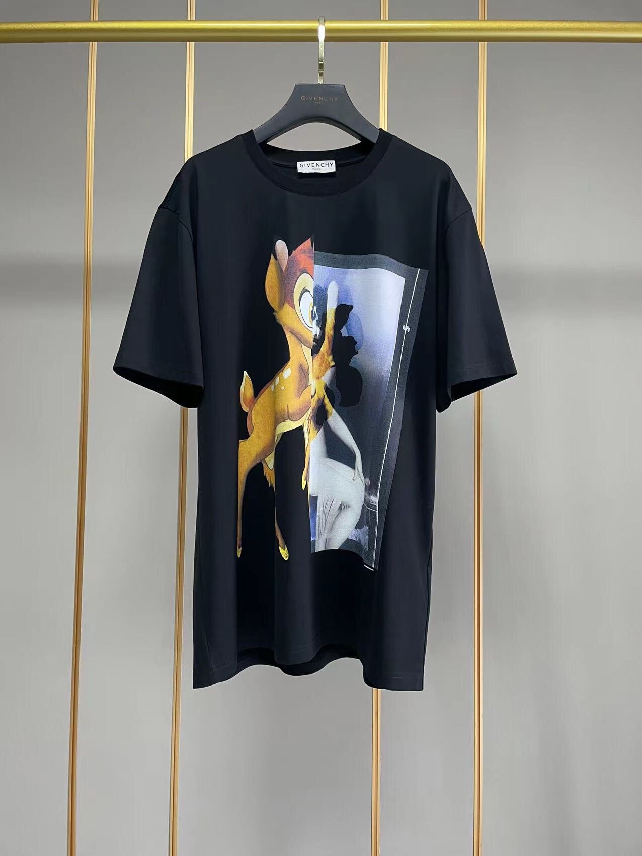 Camiseta de Givenchy