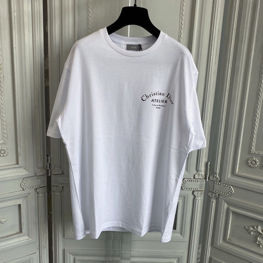 Camiseta Dior