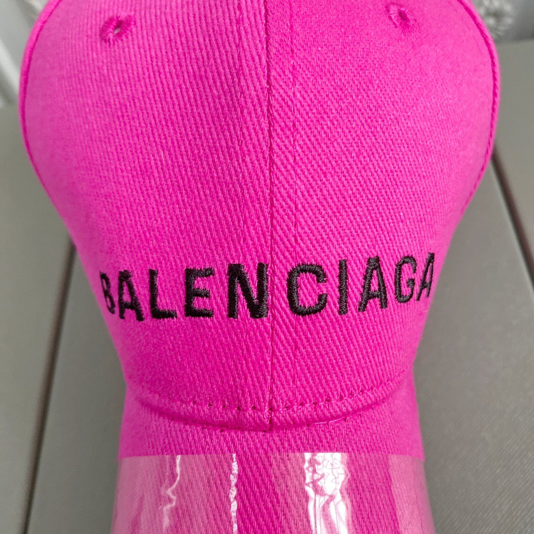 Gorra Balenciaga