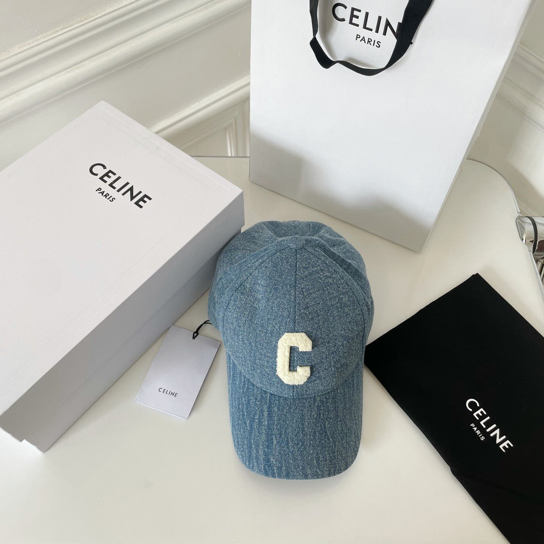 Celine Cap