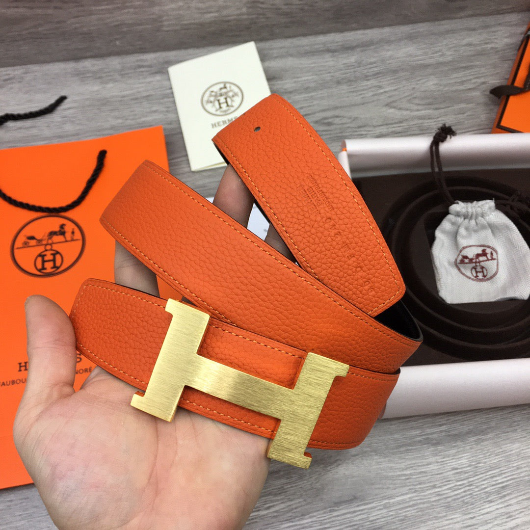 Hermes Belts