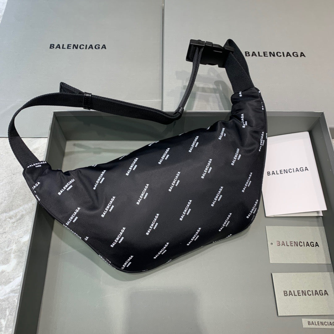 Balenciaga Cross Body Bag