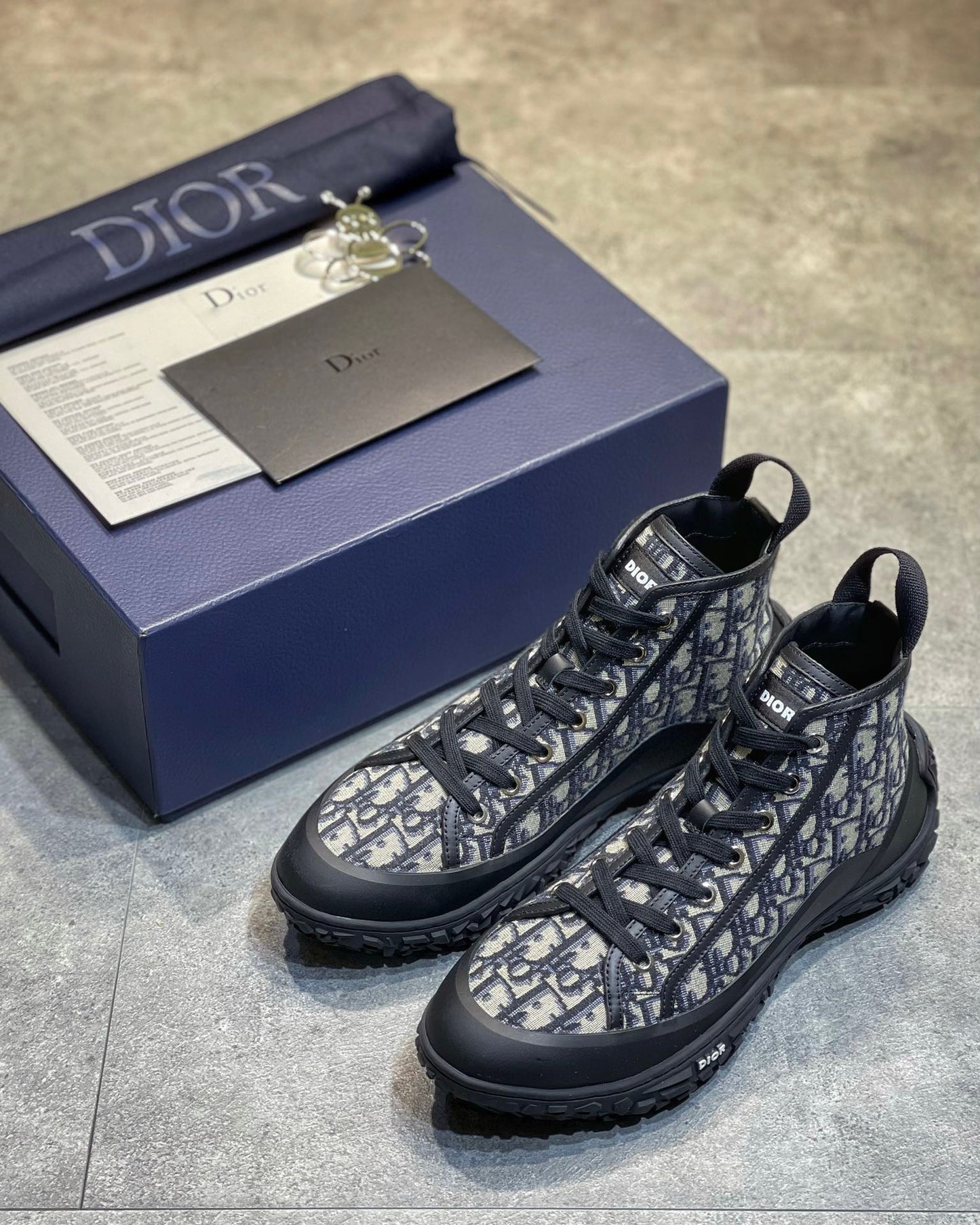 Dior Sneakers