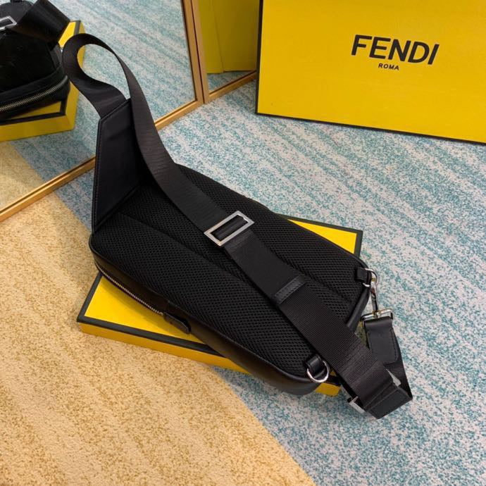 Fendi Cross Body Bag