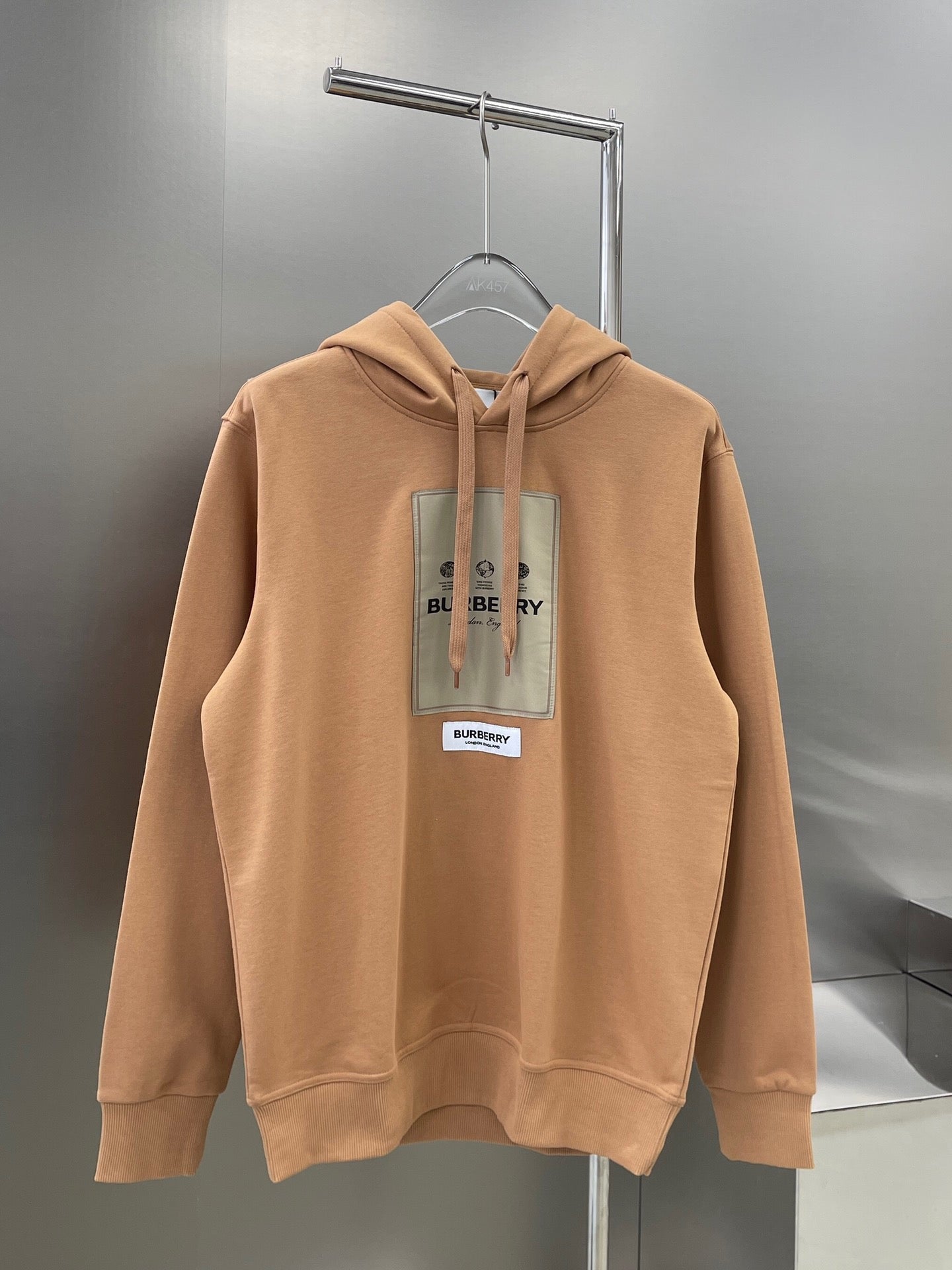 Sudaderas Burberry