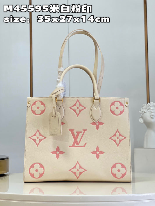 LV Onthego - M45595