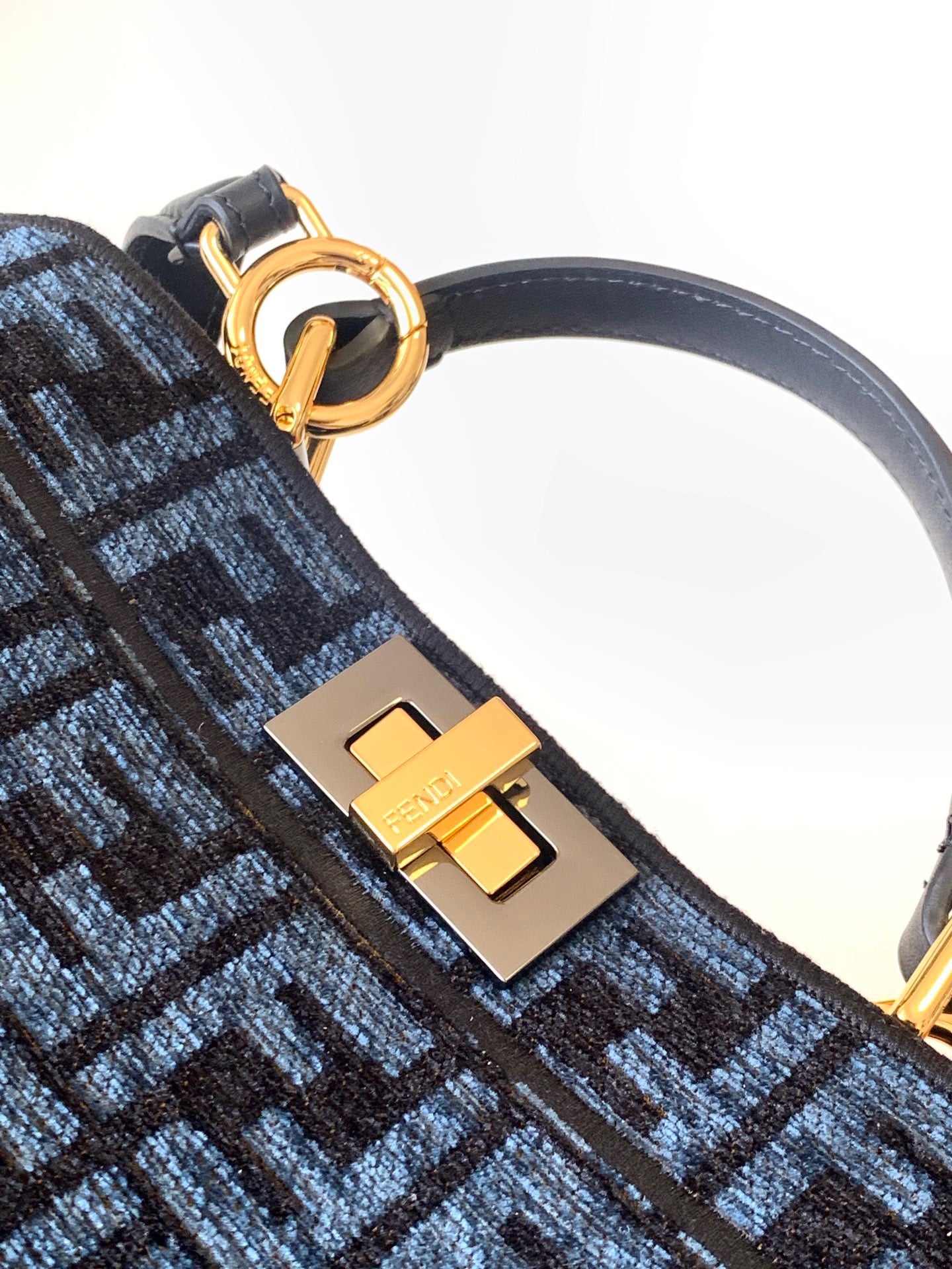 Fendi Peekaboo