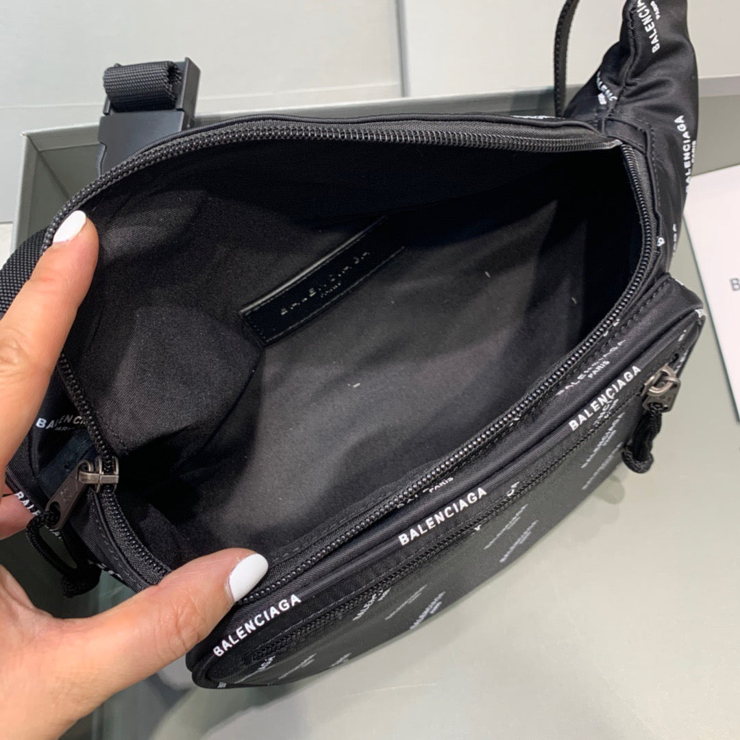 Balenciaga Cross Body Bag