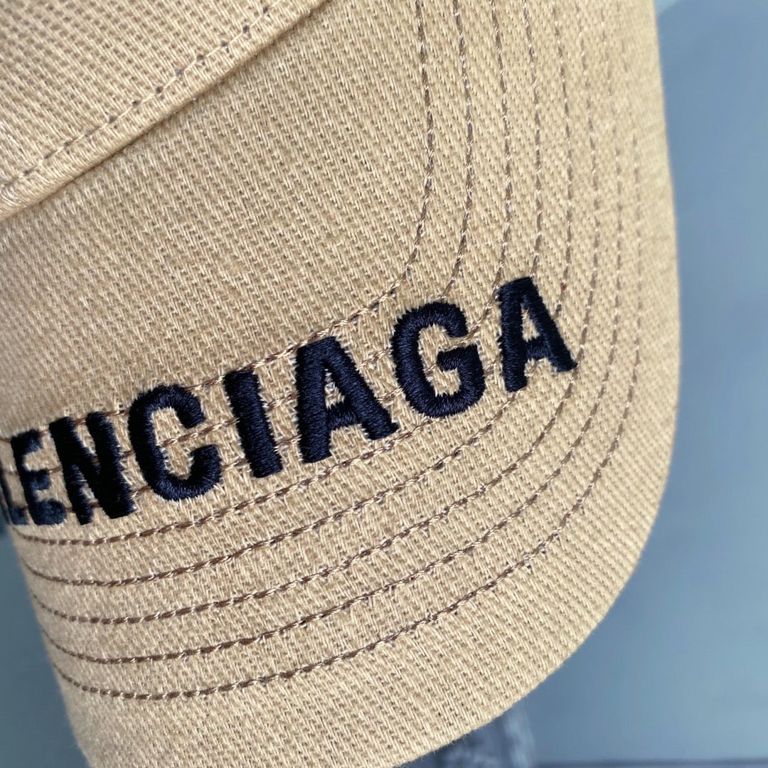 Gorra Balenciaga