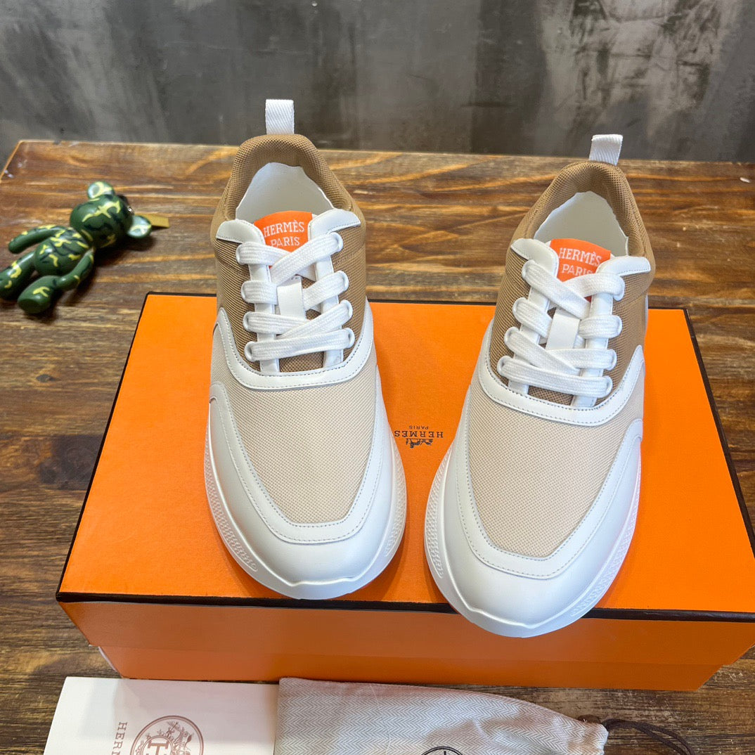 Hermes Sneakers