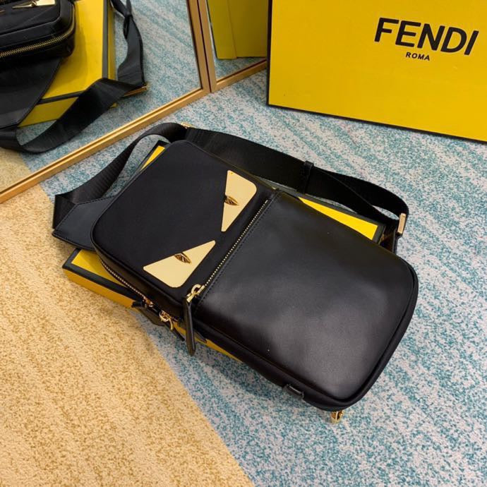 Fendi Cross Body Bag