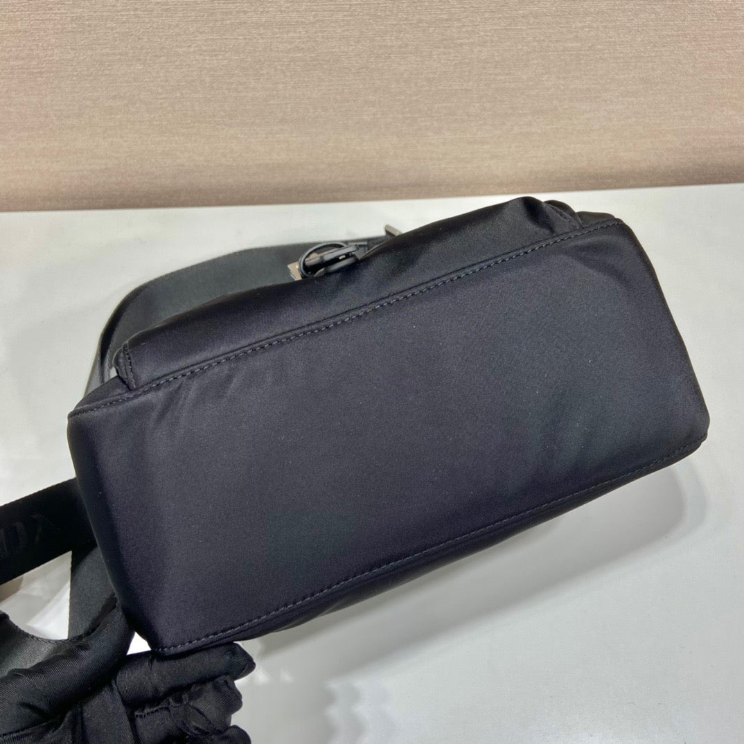 Prada Messenger Bag