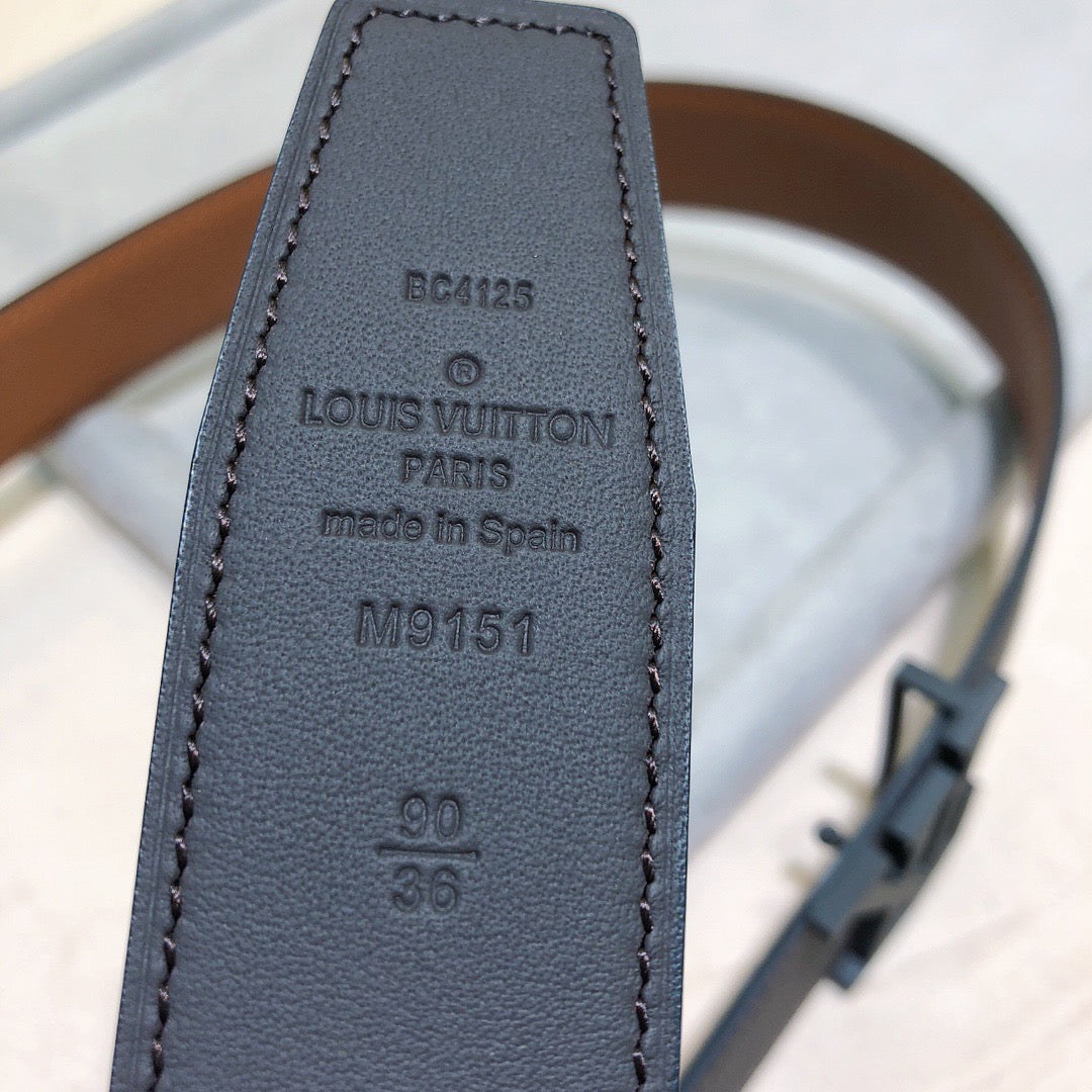 Lv Belts