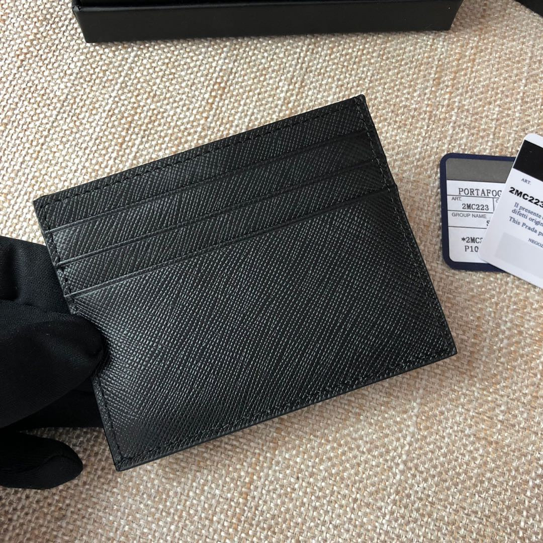 Prada Wallets