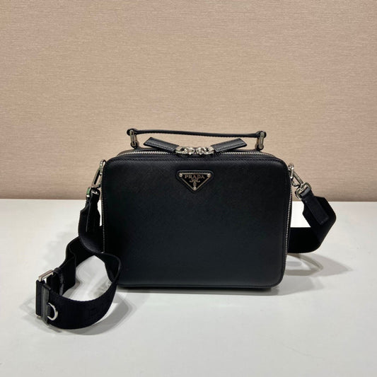 Prada Messenger Bag