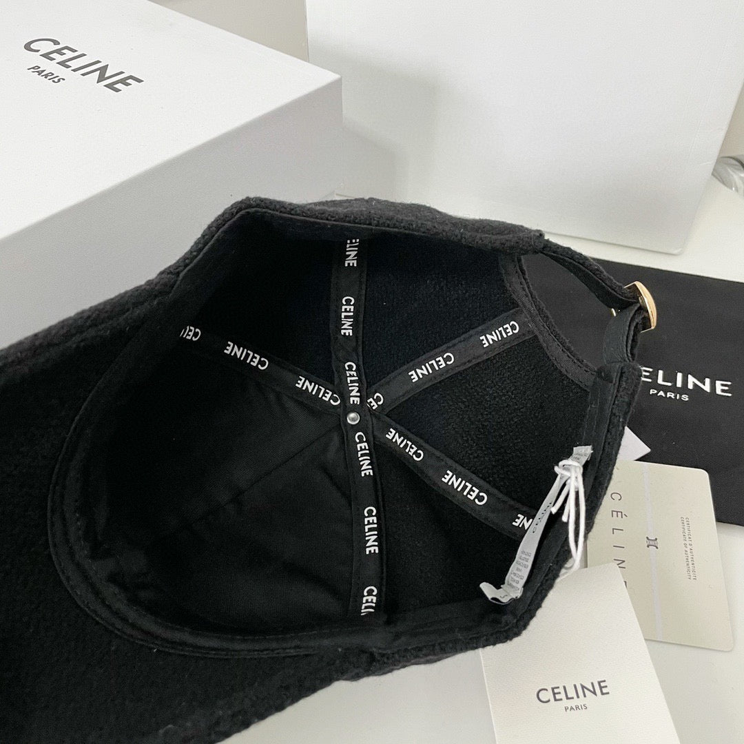 Celine Cap