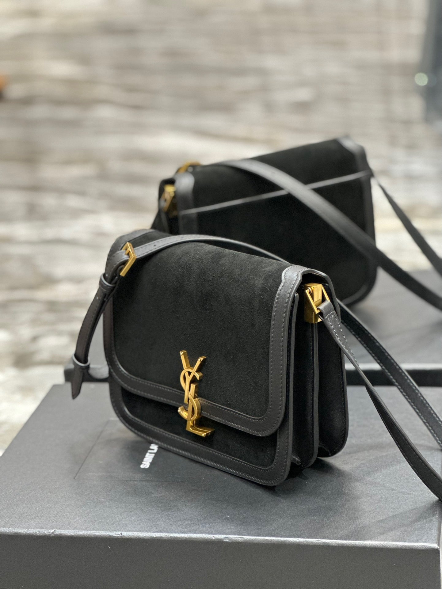 YSL Solferino