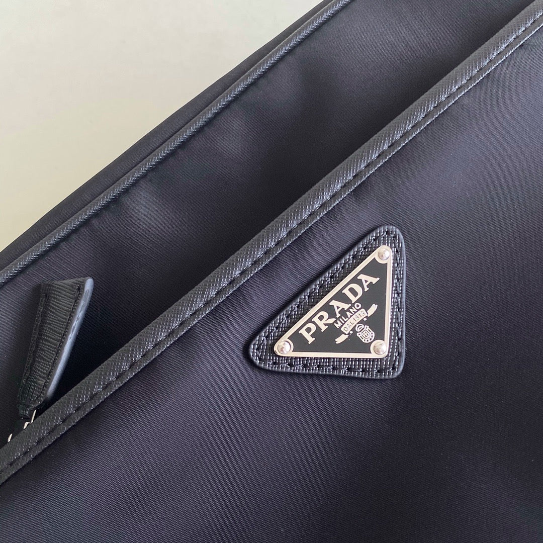 Prada Messenger Bag