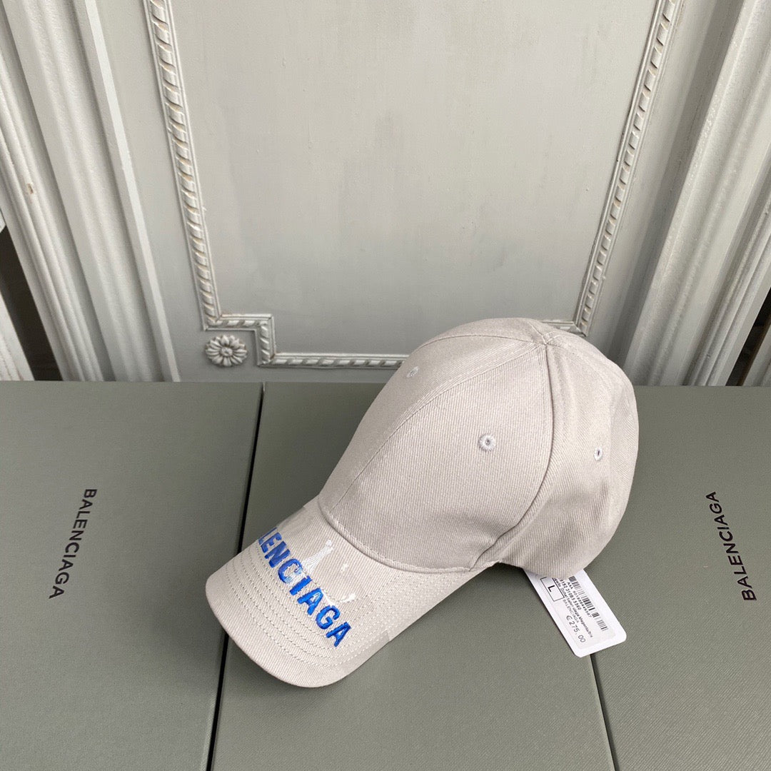 Gorra Balenciaga