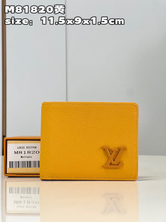 Lv Wallet