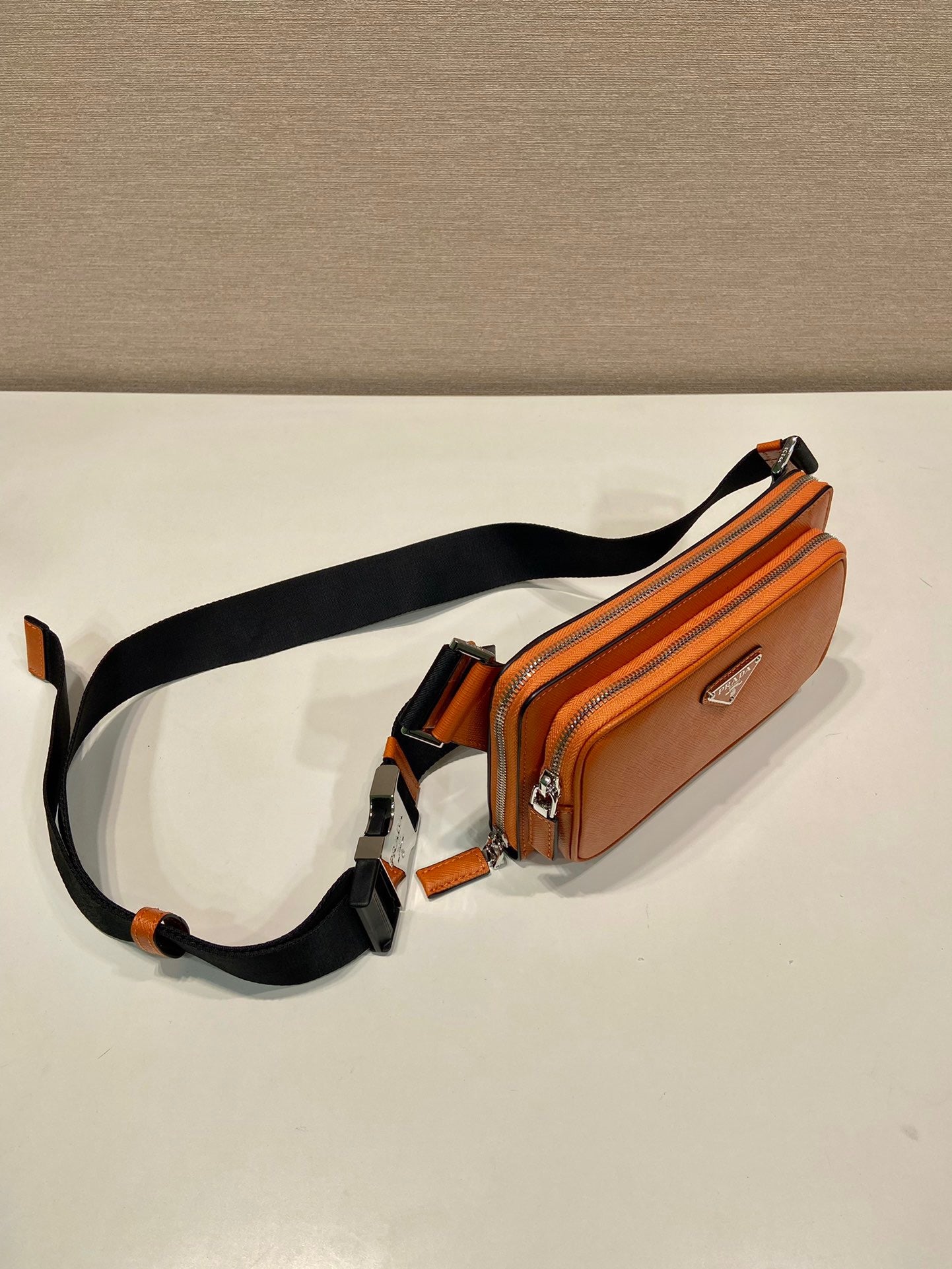 Prada Cross Body Bag