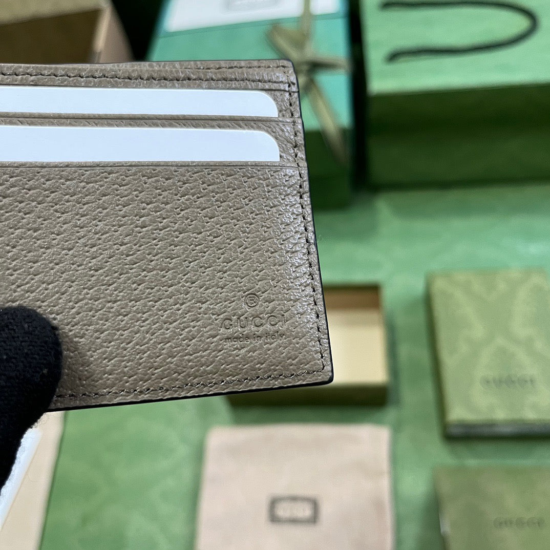 Gucci Wallet
