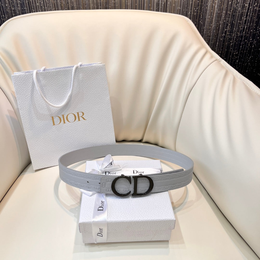 Dior Belts