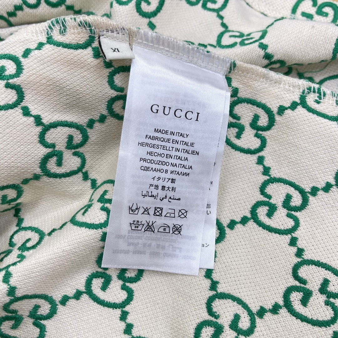 Polo Gucci