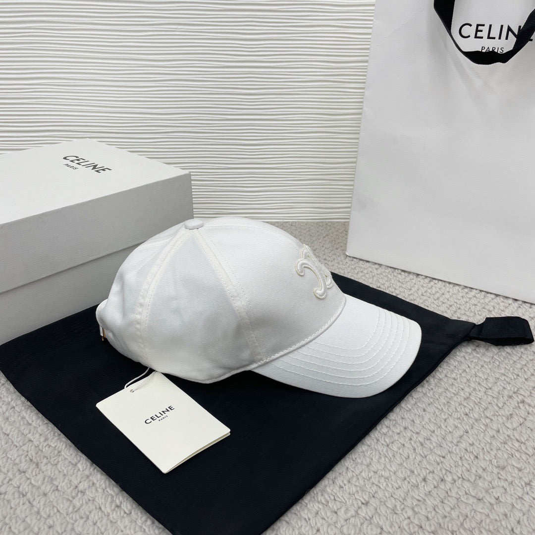 Gorra Céline