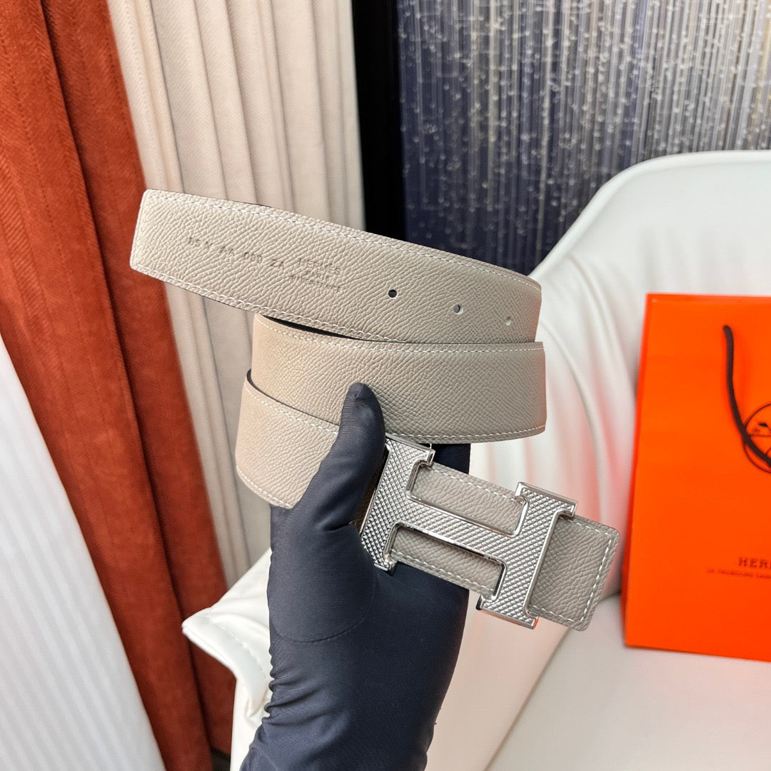 Hermes Belts