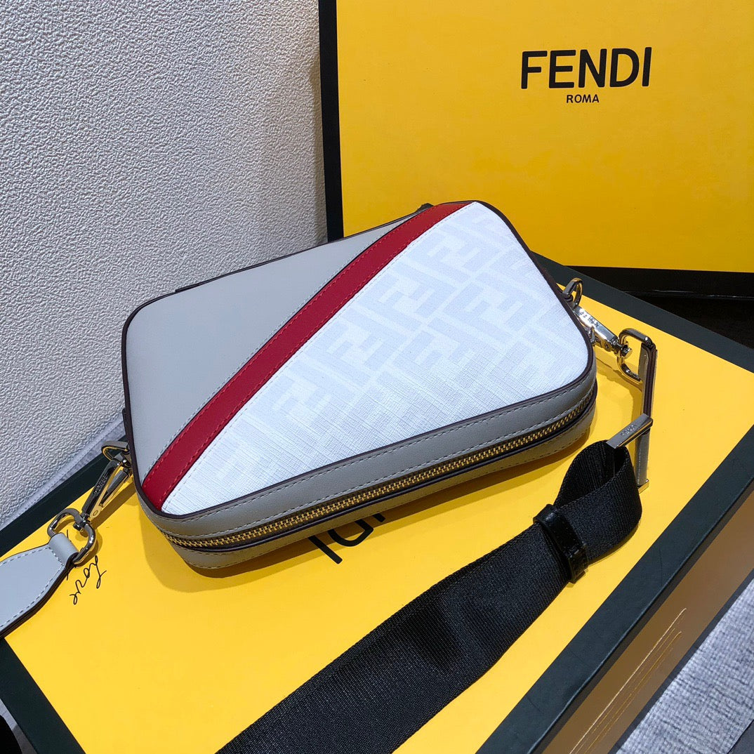 Fendi Messenger Bag