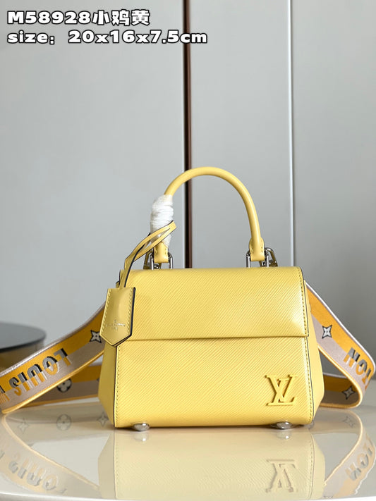 LV Mini Cluny - M58928