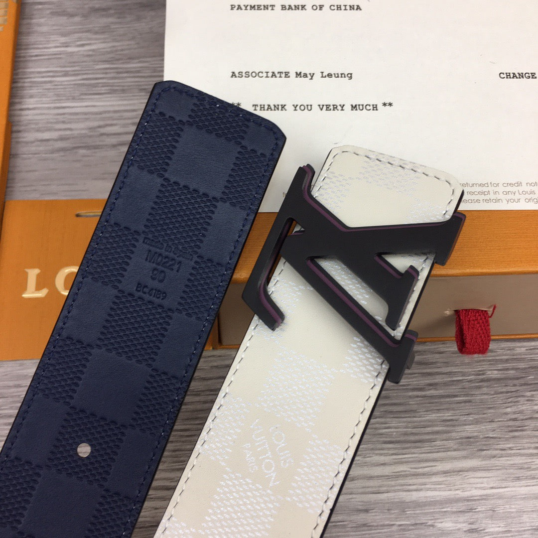 Lv Belts