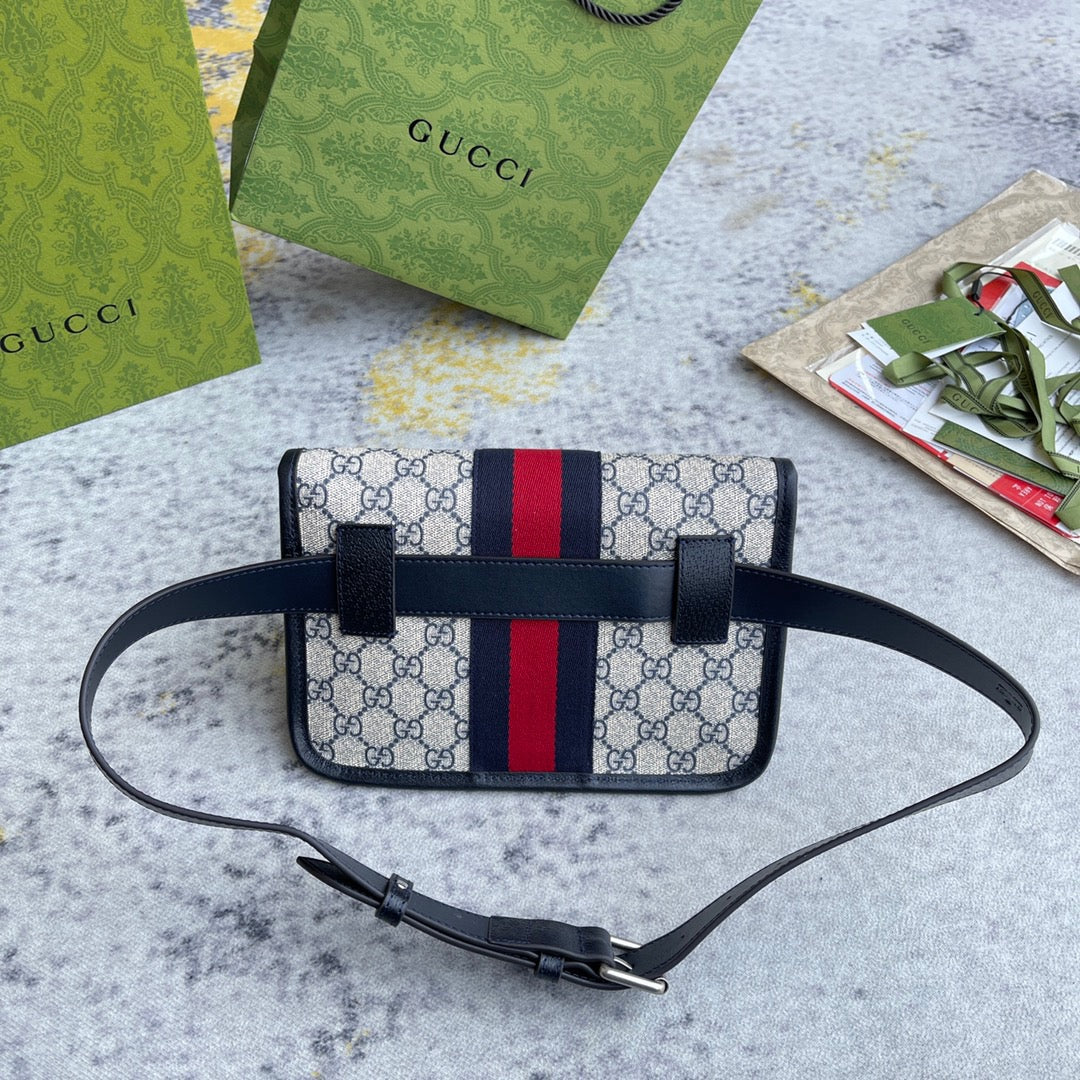 Gucci Cross Body Bag