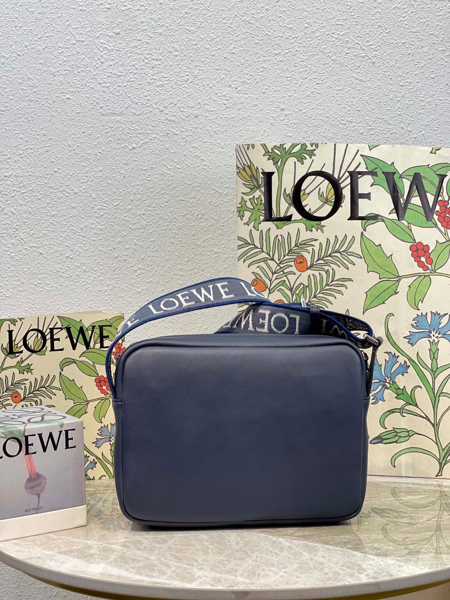 Bolso bandolera Loewe