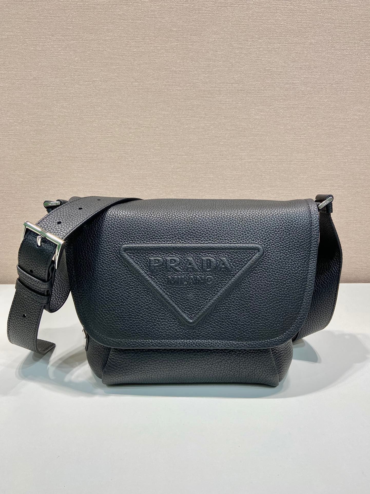 Bolso bandolera Prada