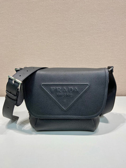 Prada Messenger Bag