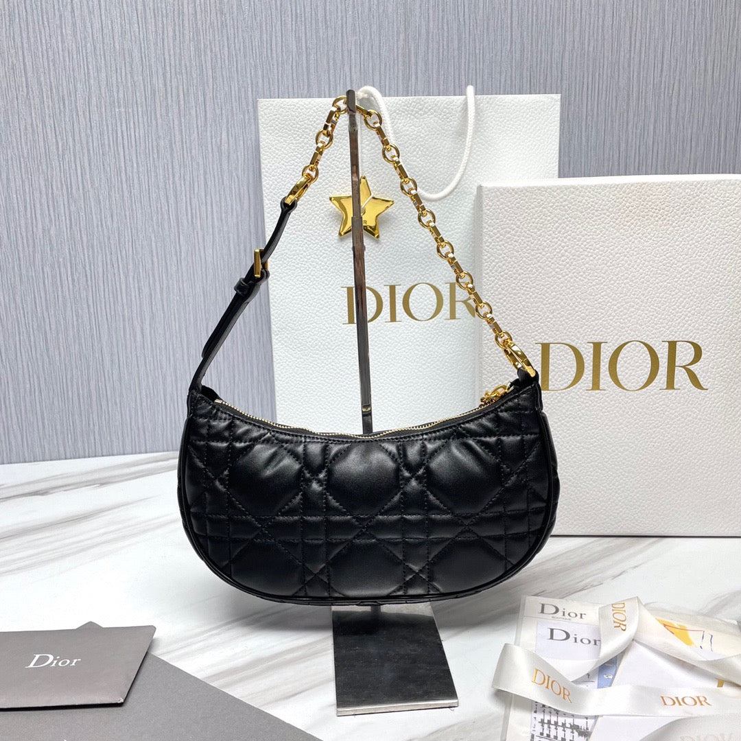 Dior Lounge Hobo