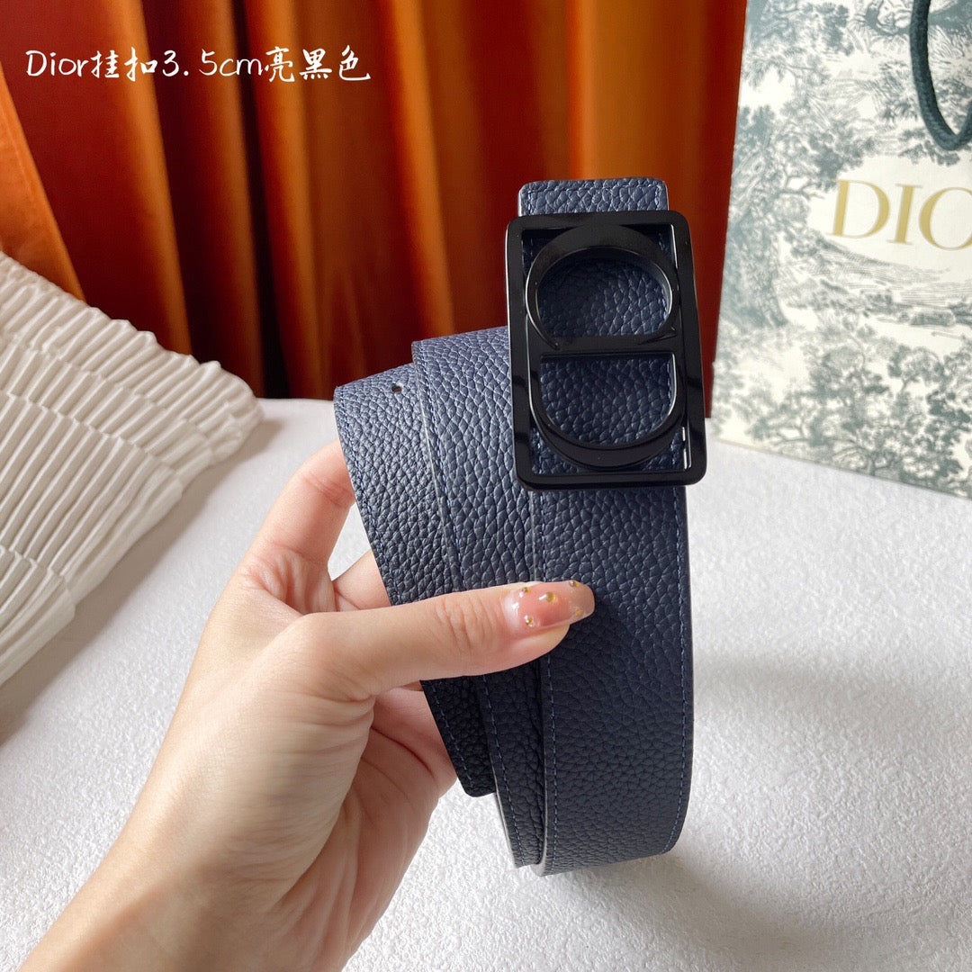 Dior Belts