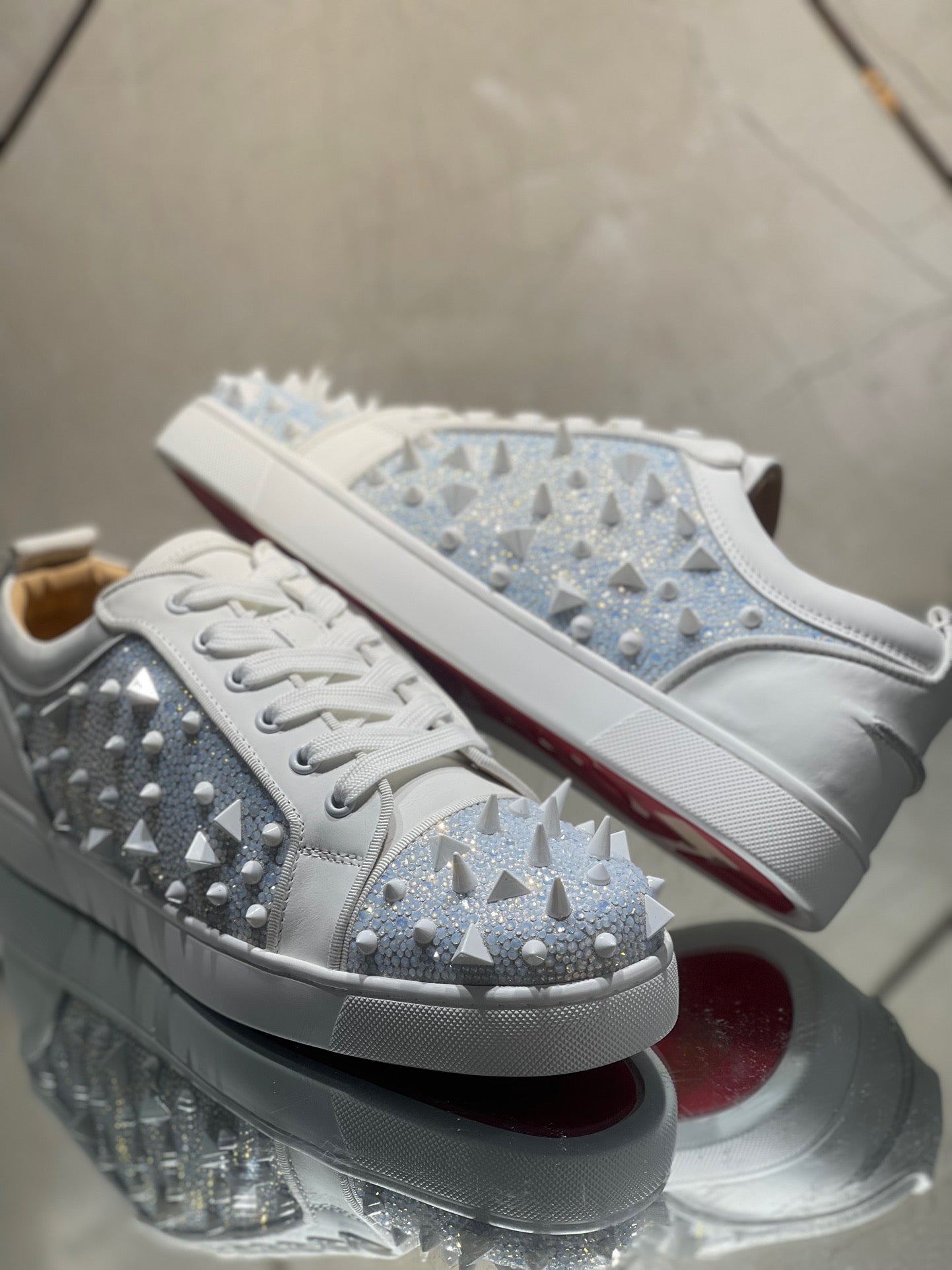 Christian Louboutin Sneakers