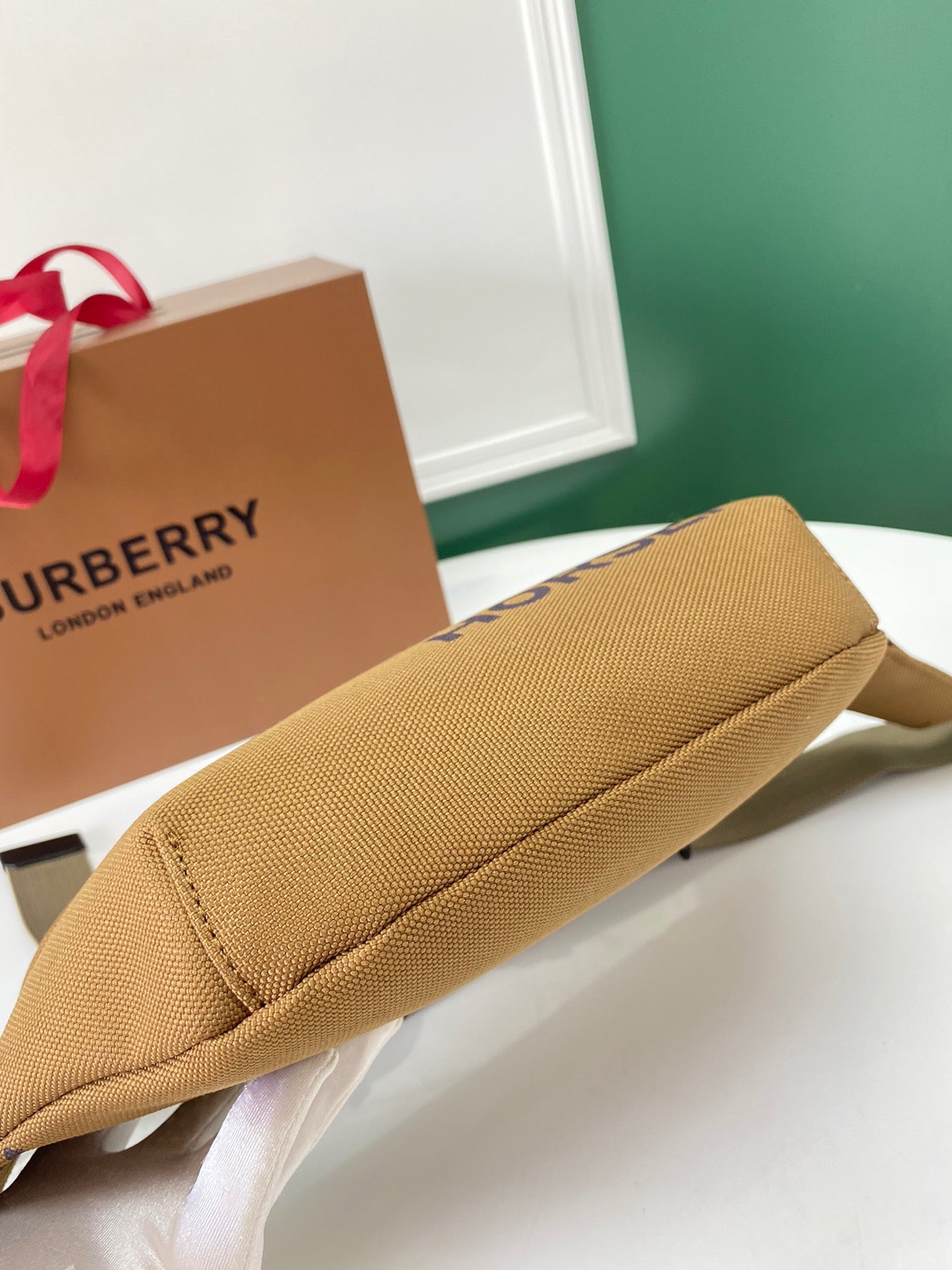 Burberry Cross Body Bag