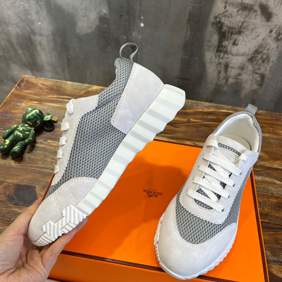 Zapatillas Hermès