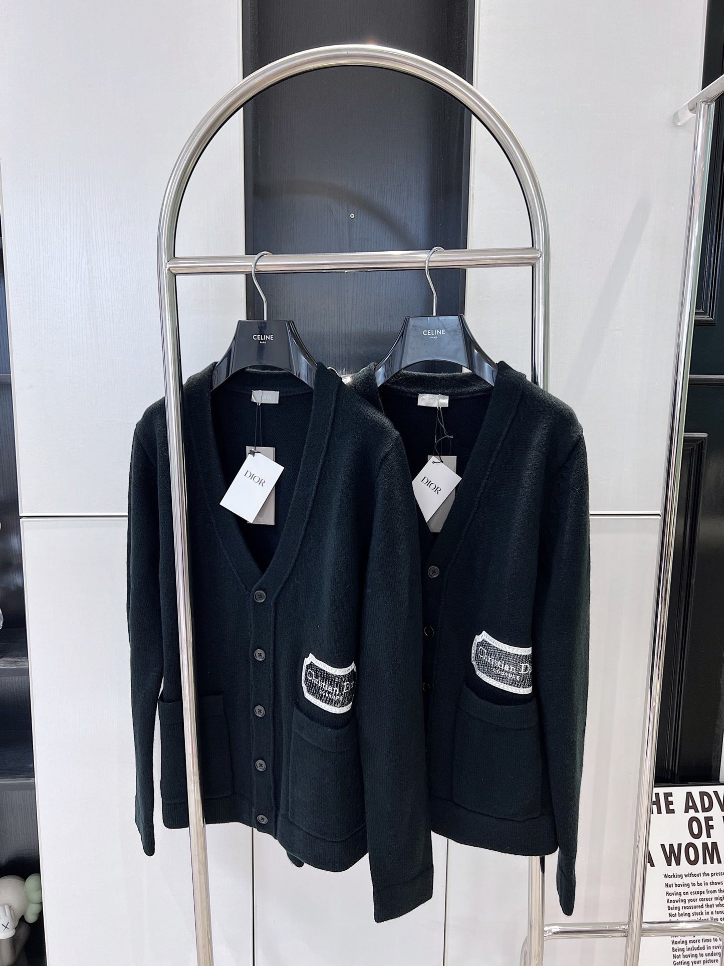 Dior Cardigan