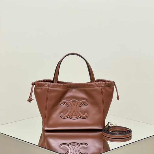 Celine Cabas Tote