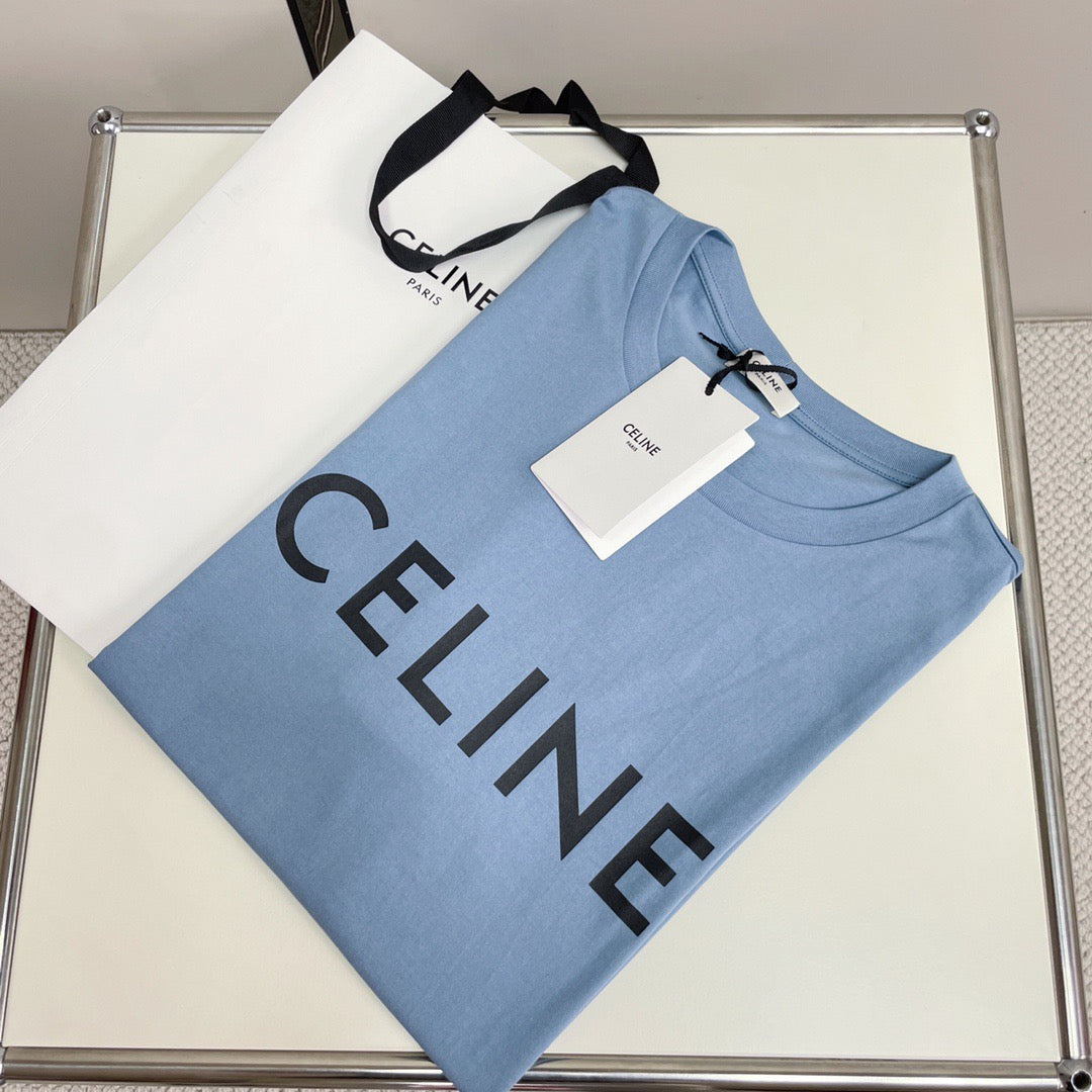 Celine T-shirt